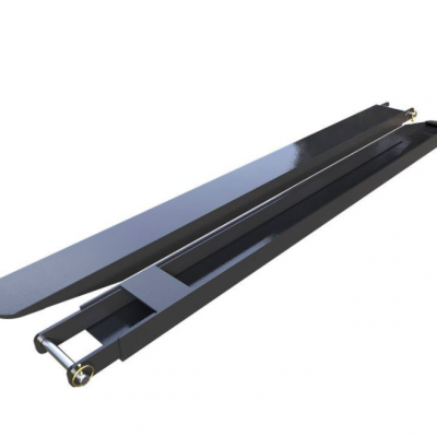 Heavy Duty Fork Extensions