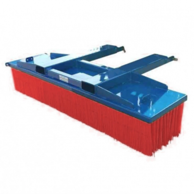 Heavy Duty Forklift Sweeper