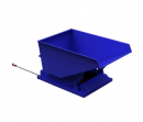 350L Heavy Duty Tipping Skip