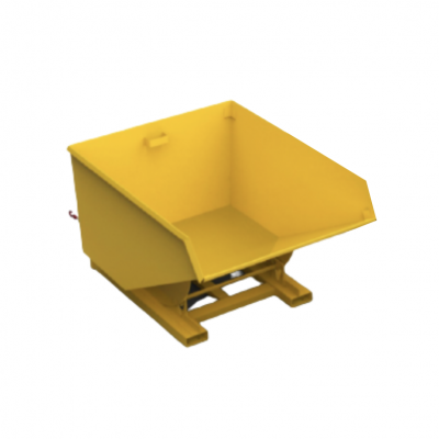1250L ECO Tipping Skip