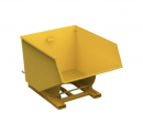 1750L ECO Tipping Skip