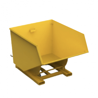 1750L ECO Tipping Skip