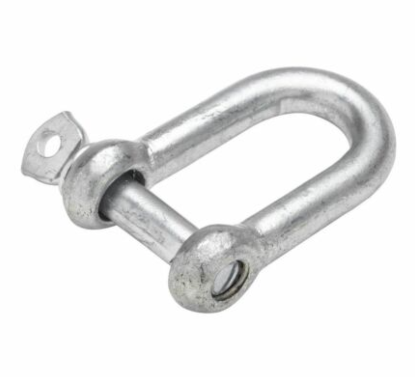 Safety Retaining Chain - Image 4