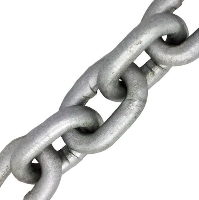 Safety Retaining Chain - Image 5