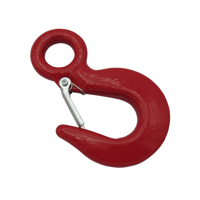 Safety Retaining Chain - Image 3