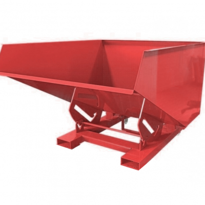 Auto Release Tipping Skip