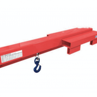 Forklift Jib - Low Line