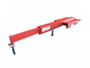 Extendable Forklift Jib