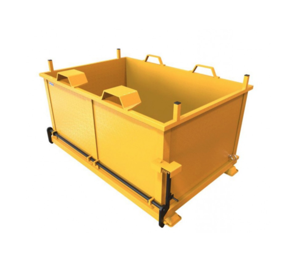 Base Emptying Stillage - Image 3