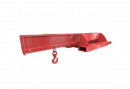 Max Lift Forklift Jib