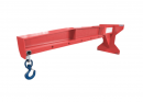 Easy Reach Forklift Jib
