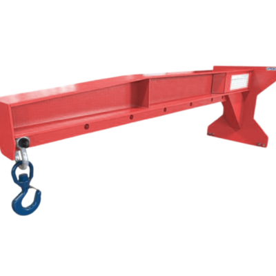 Easy Reach Forklift Jib