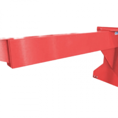 ECO Forklift Jib