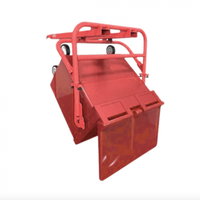 1100L Wheelie Bin Handler