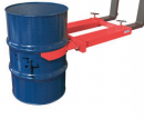 Heavy Duty Forklift Drum Grab
