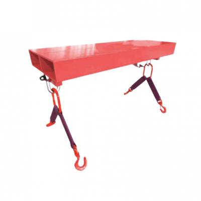 Insulated Battery Changing Beam