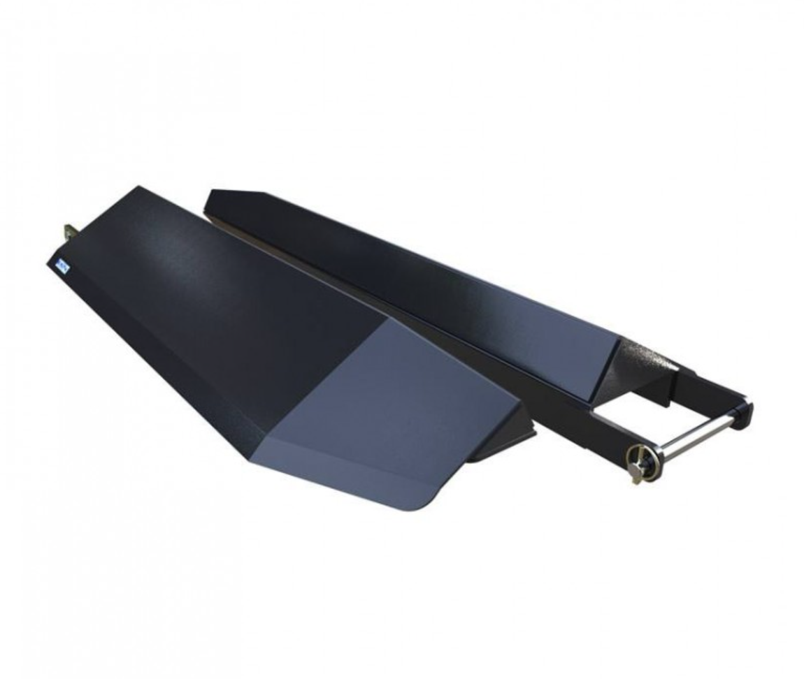 Triangular Fork Extensions - Image 2