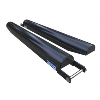 Radius Top Fork Extensions