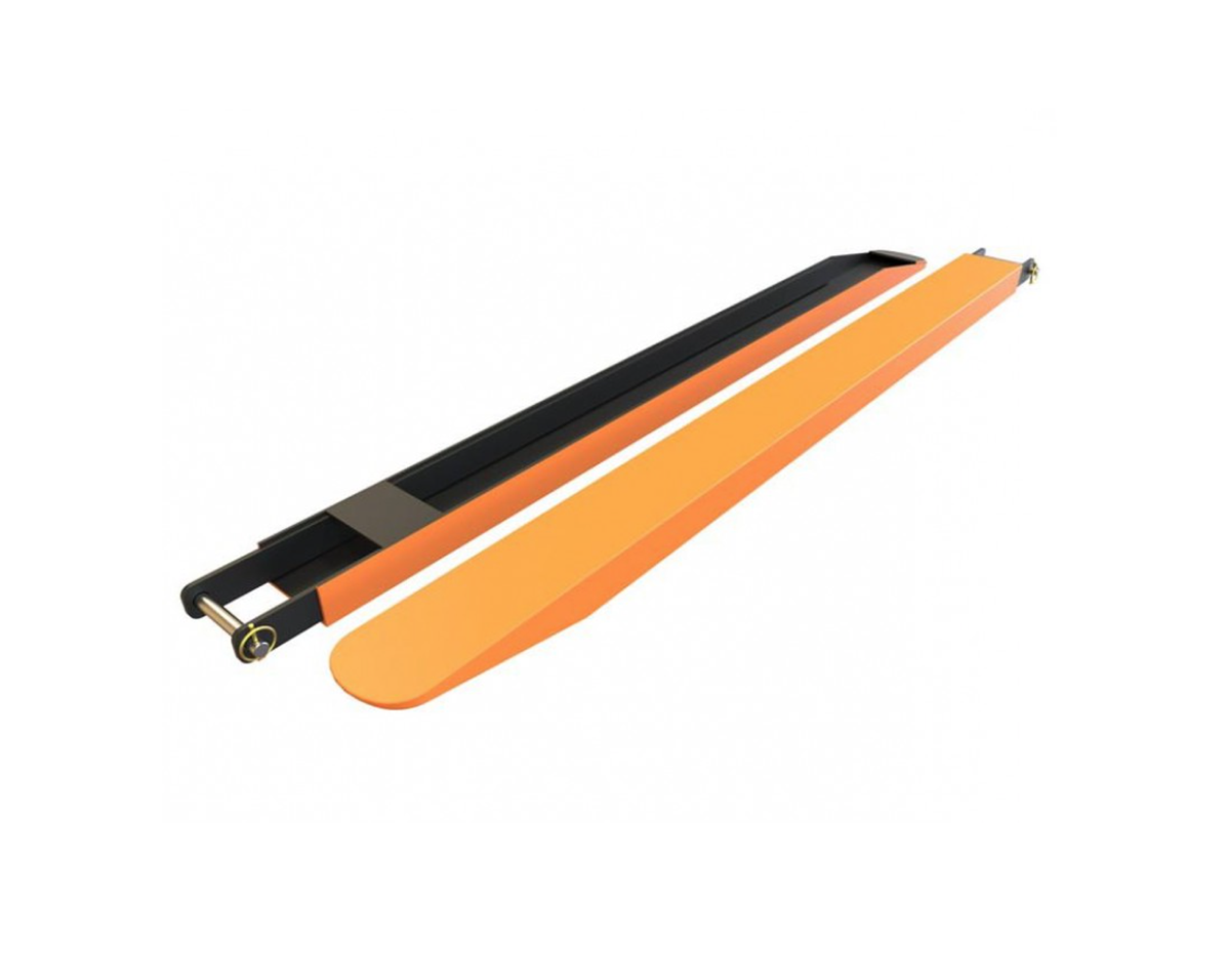 Polyurethane Covered Fork Extensions