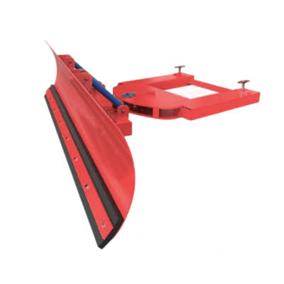 Sprung Loaded Snow Plough