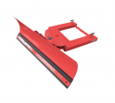 Adjustable Snow Plough