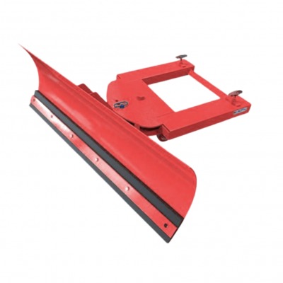 Adjustable Snow Plough