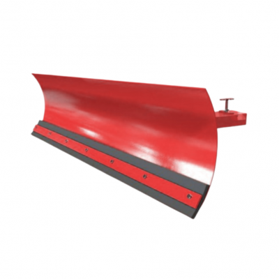 Fixed Blade Snow Plough