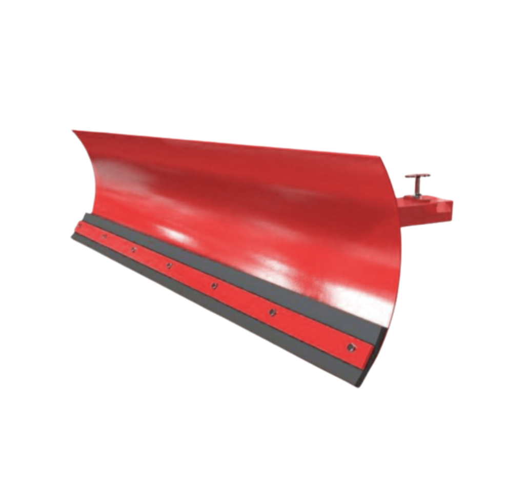 Fixed Blade Snow Plough