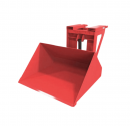 Forklift Hydraulic Bucket