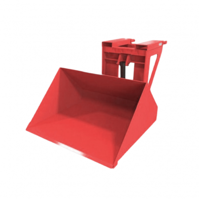 Forklift Hydraulic Bucket