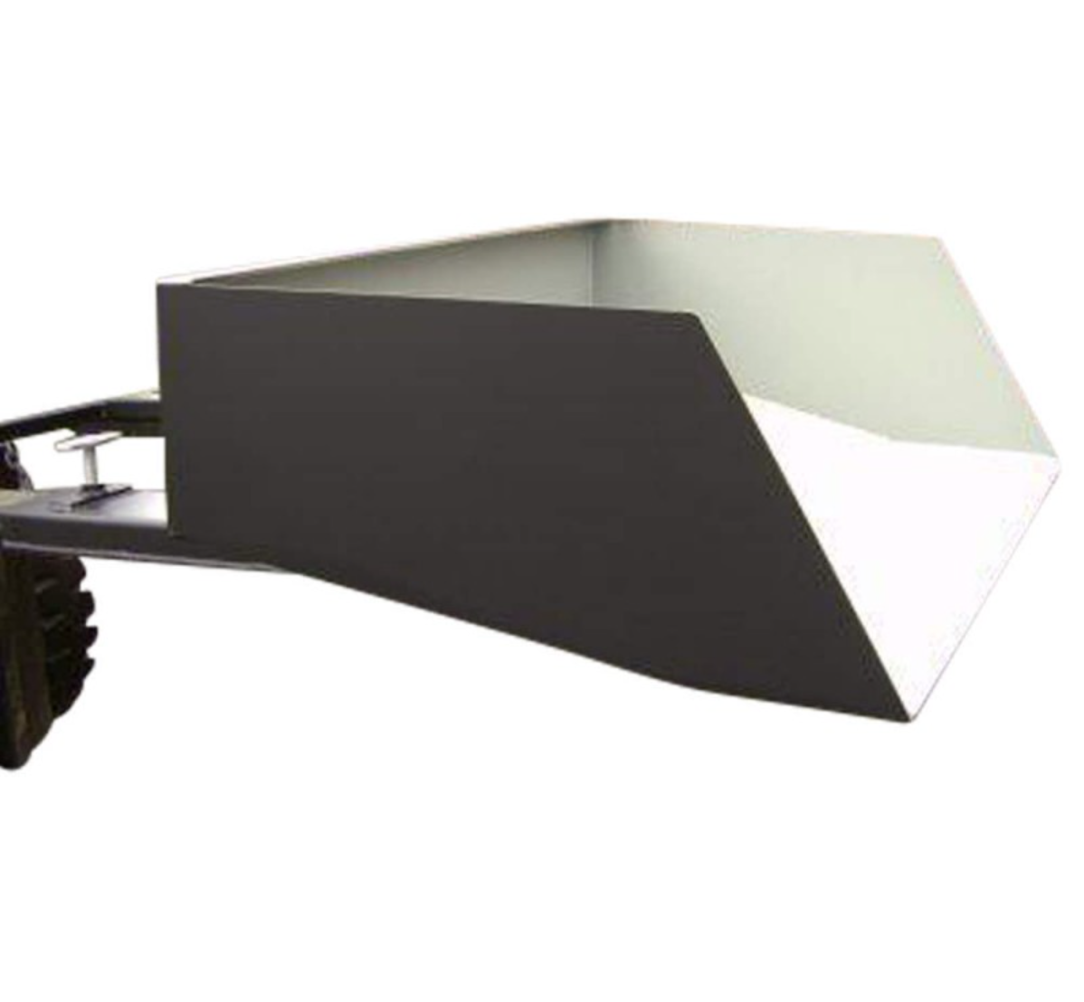 ECO Forklift Scoop - Image 2