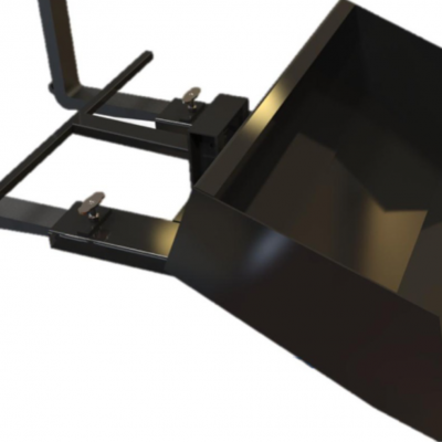 ECO Forklift Scoop