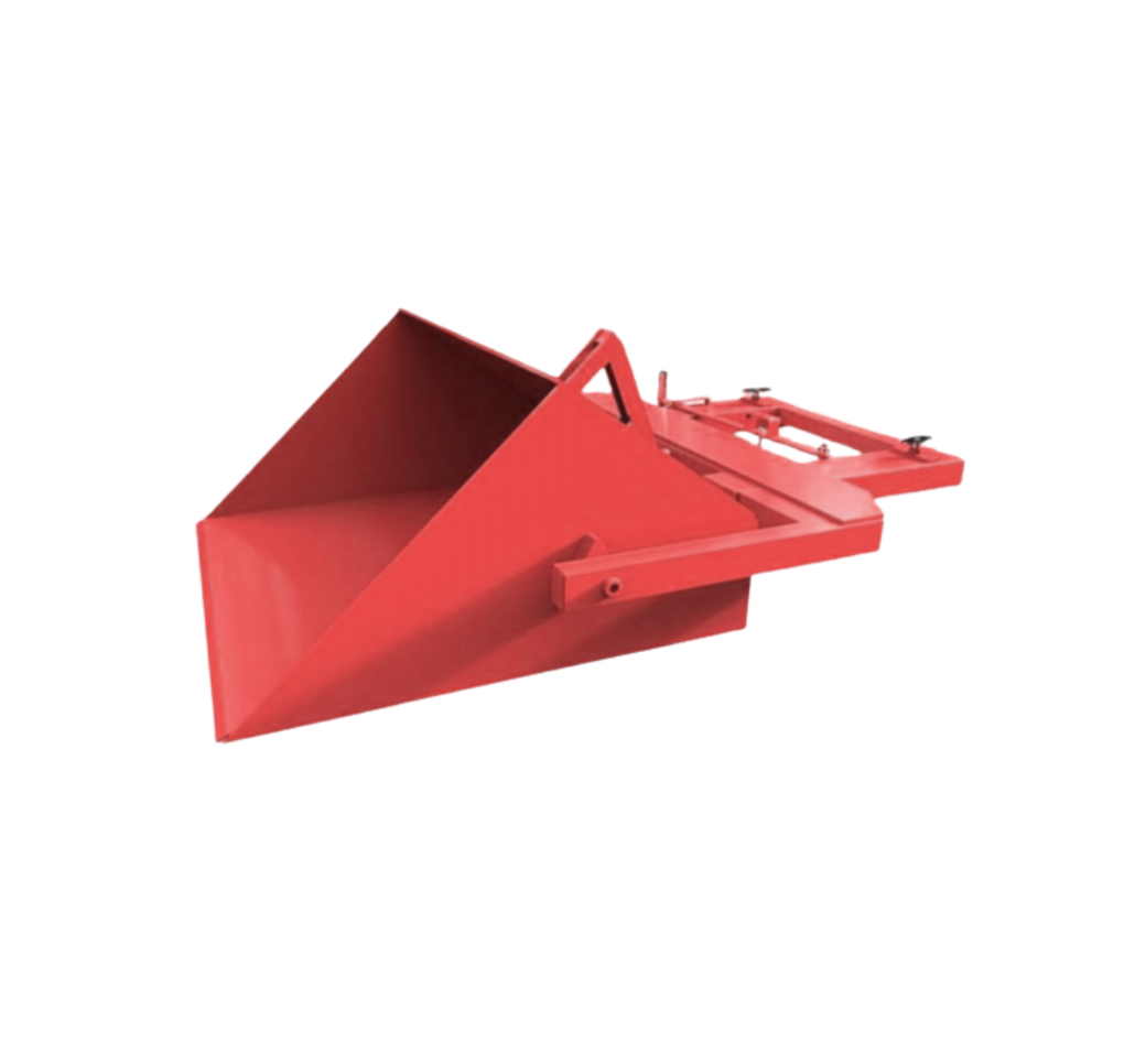 Multi Purpose Forklift Scoop