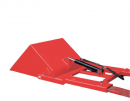 Hydraulic Multi-Purpose Forklift Scoop