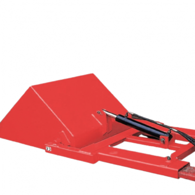 Hydraulic Multi-Purpose Forklift Scoop