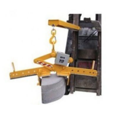 Kerb/Slab Lifting Grab
