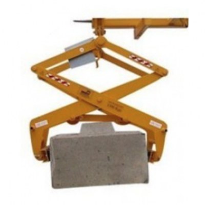 Kerb Stone Lifter