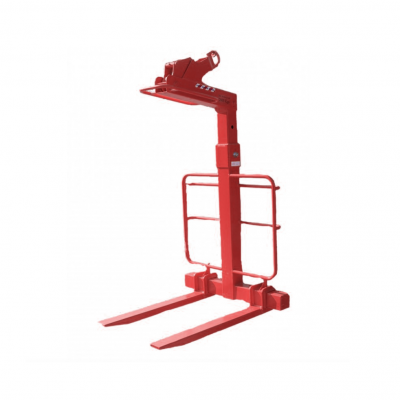 Self-Levelling Pallet Crane Forks