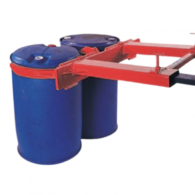 Universal Two Drum Grab