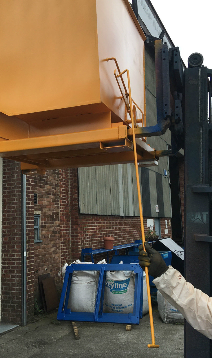 1.5m Release Handle - Image 2