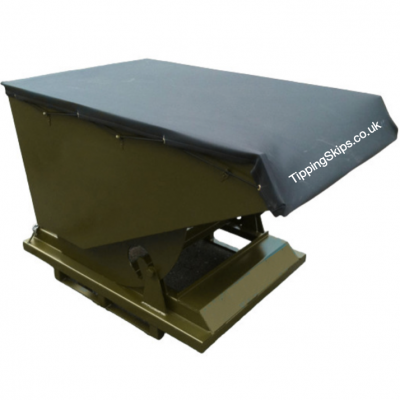 Canvas Lid & Hooks (Kit)