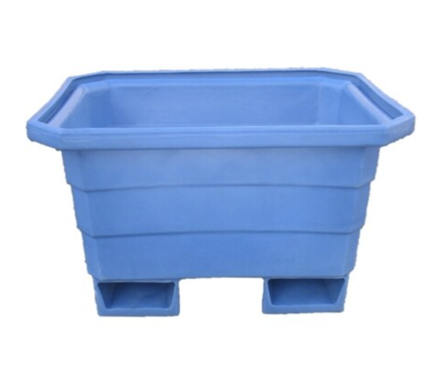 250L 'SafeTub' Mortar Tub - Image 2