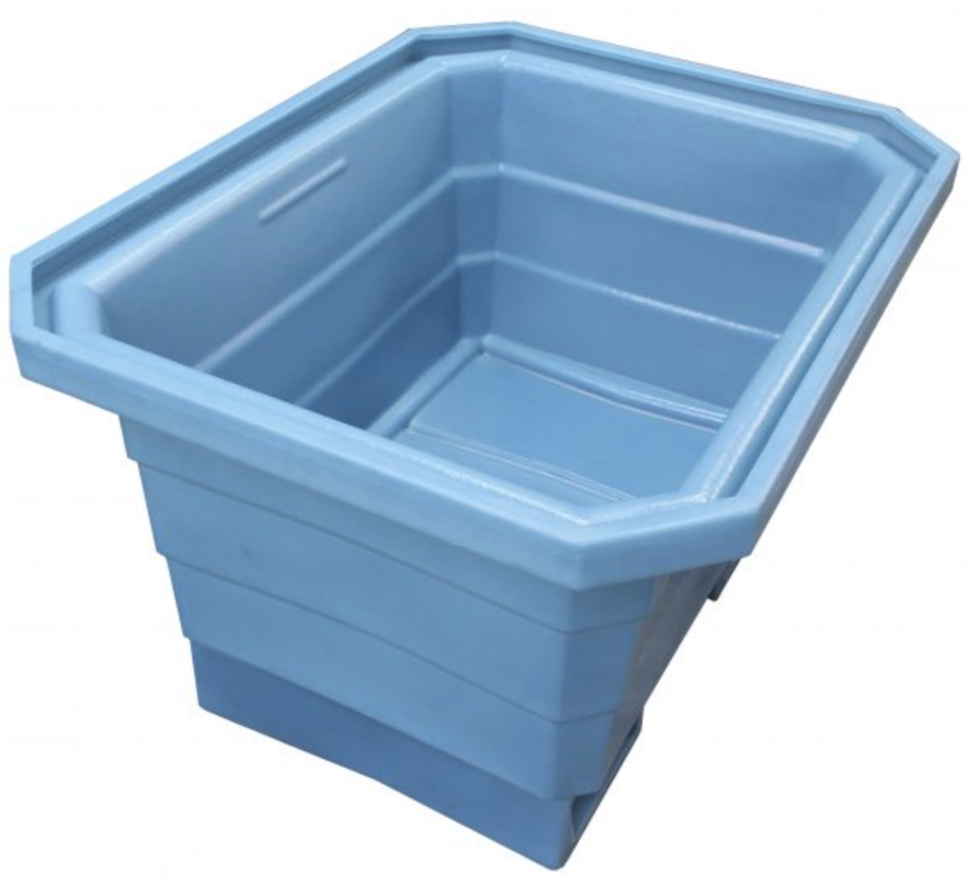 250L 'SafeTub' Mortar Tub - Image 3