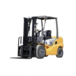 Forklift