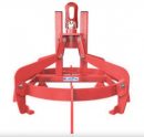 Fully Automatic Drum Tongs