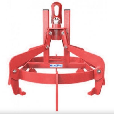 Fully Automatic Drum Tongs