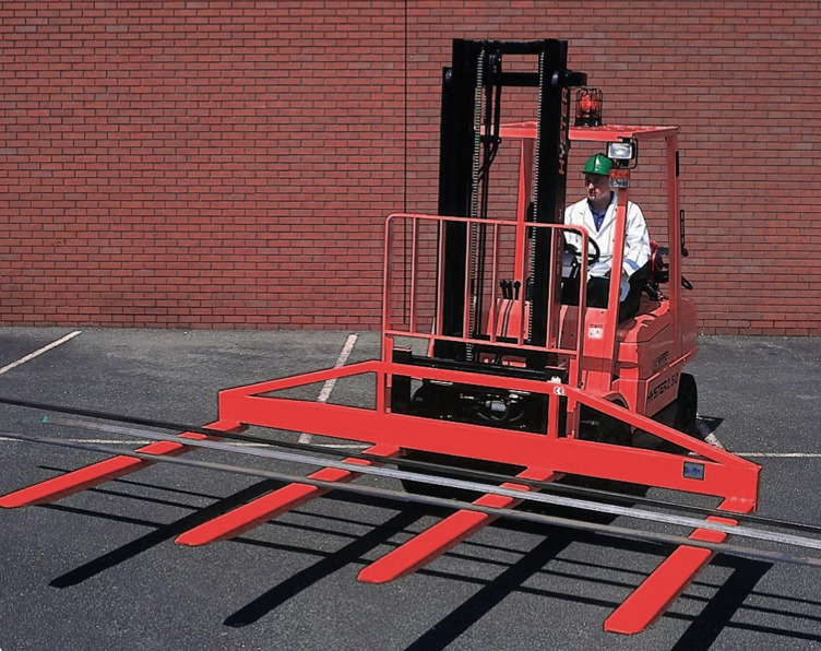 Four Fork Attachment - Image 2