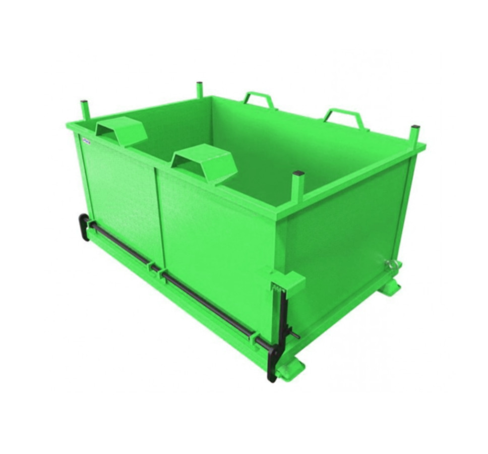 Base Emptying Stillage - Image 4