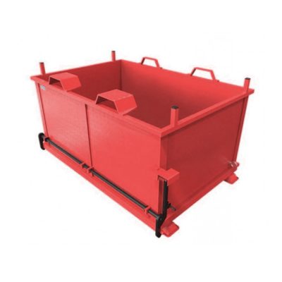 Base Emptying Stillage