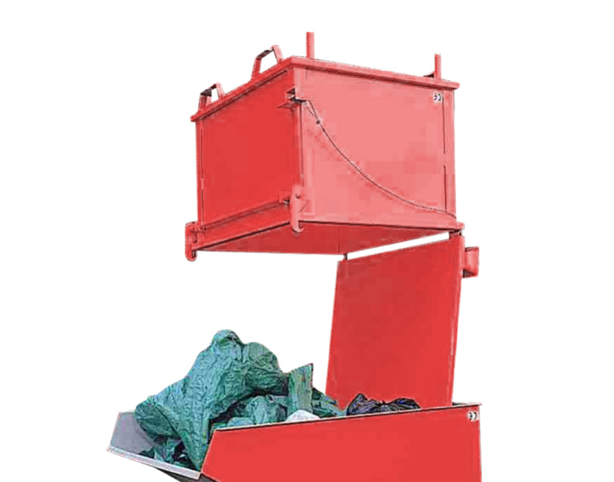 Base Emptying Stillage - Image 2